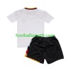 Tenue Allemagne Retro Enfant Domicile 1994 Maillot de Foot